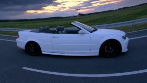 E46 330Ci M3 Paket - 3er BMW - E46 E46 330Ci M3 Paket - 3er BMW - E46