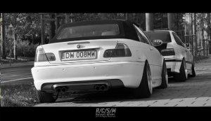 E46 330Ci M3 Paket - 3er BMW - E46 E46 330Ci M3 Paket - 3er BMW - E46