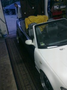 E46 330Ci M3 Paket - 3er BMW - E46