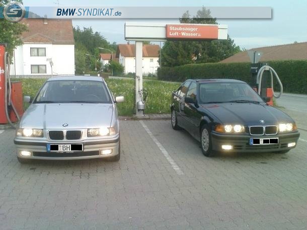 BMW-Syndikat Fotostorie