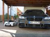 BMW F11 535d mit neuen Heck - 5er BMW - F10 / F11 / F07 - SDC15481.JPG