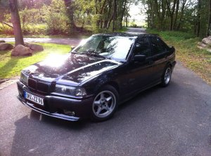 E36 323i Daily B!tch - 3er BMW - E36