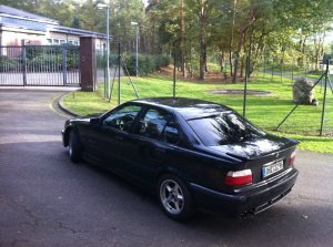 E36 323i Daily B!tch - 3er BMW - E36
