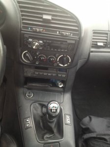 E36 323i Daily B!tch - 3er BMW - E36