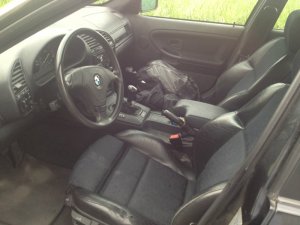 E36 323i Daily B!tch - 3er BMW - E36