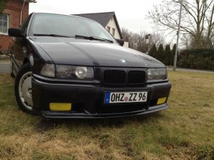 E36 323i Daily B!tch - 3er BMW - E36
