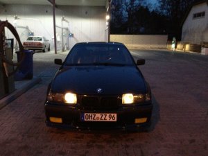 E36 323i Daily B!tch - 3er BMW - E36