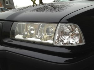 E36 323i Daily B!tch - 3er BMW - E36