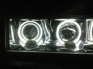 E36 323i Daily B!tch - 3er BMW - E36