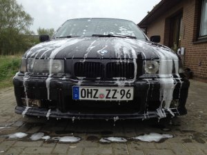 E36 323i Daily B!tch - 3er BMW - E36