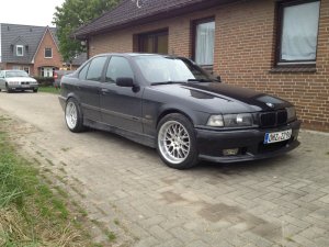 E36 323i Daily B!tch - 3er BMW - E36