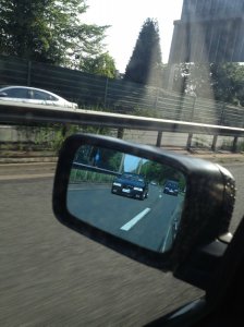 E36 323i Daily B!tch - 3er BMW - E36