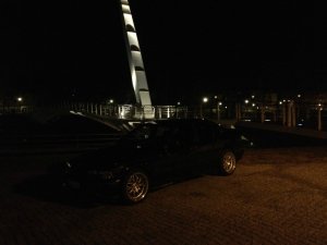 E36 323i Daily B!tch - 3er BMW - E36