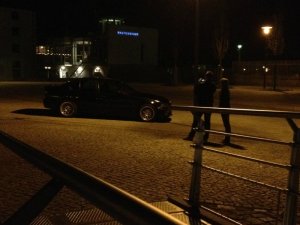 E36 323i Daily B!tch - 3er BMW - E36