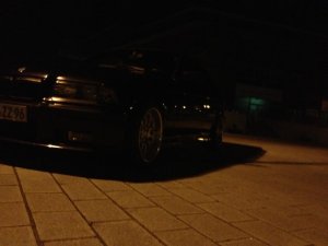E36 323i Daily B!tch - 3er BMW - E36