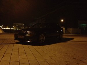 E36 323i Daily B!tch - 3er BMW - E36