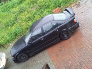 E36 323i Daily B!tch - 3er BMW - E36