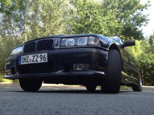 E36 323i Daily B!tch - 3er BMW - E36