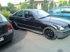 E36, 318i Limousine - 3er BMW - E36 - e33.jpg