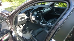 E90 325i M-Performance - 3er BMW - E90 / E91 / E92 / E93