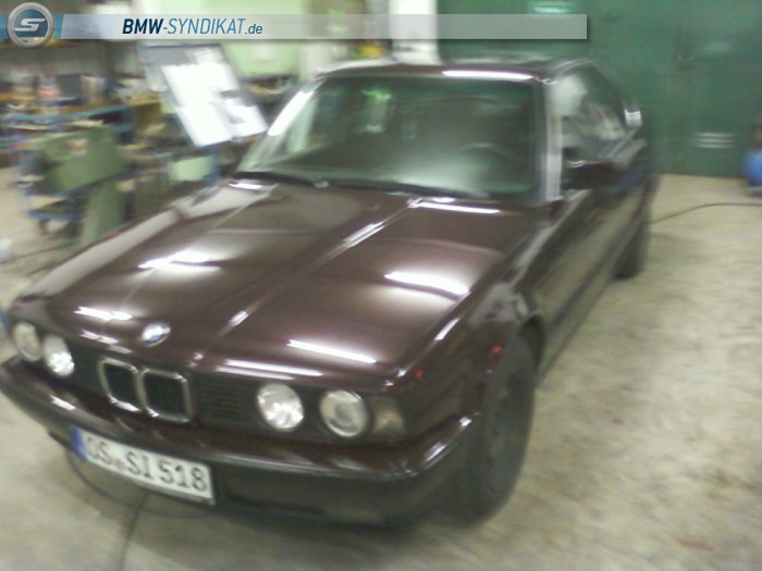 BMW-Syndikat Fotostorie