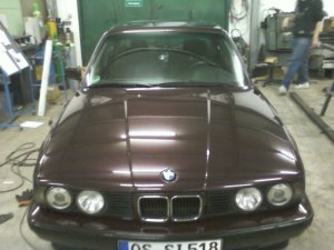 e34 518i limo - 5er BMW - E34 e34 518i limo - 5er BMW - E34