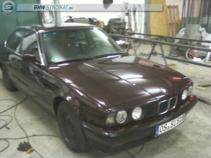 BMW-Syndikat Fotostorie