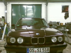 e34 518i limo - 5er BMW - E34 e34 518i limo - 5er BMW - E34