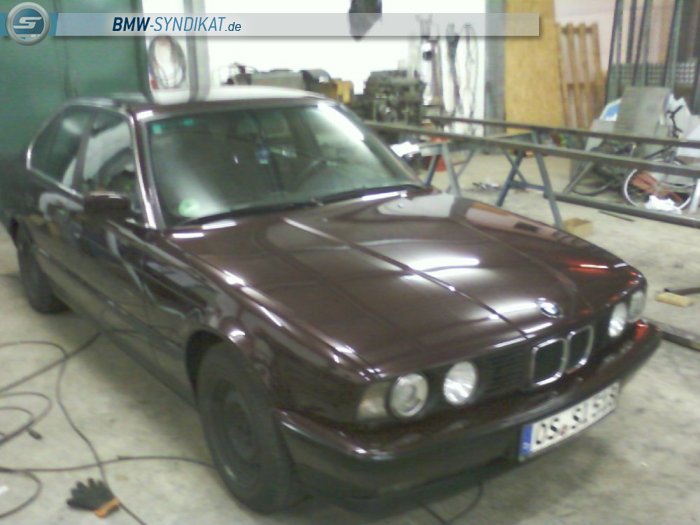BMW-Syndikat Fotostorie