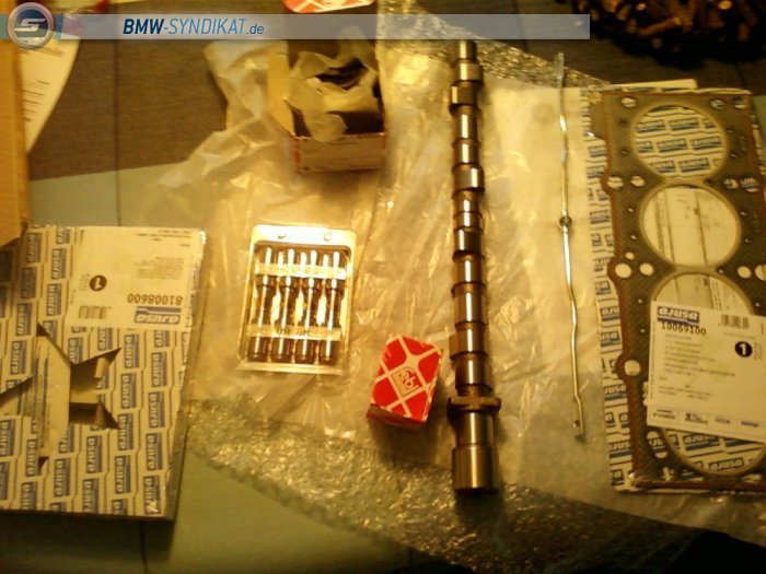 BMW-Syndikat Fotostorie