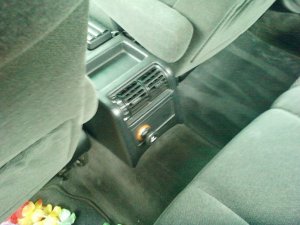 e34 518i limo - 5er BMW - E34