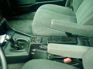 e34 518i limo - 5er BMW - E34