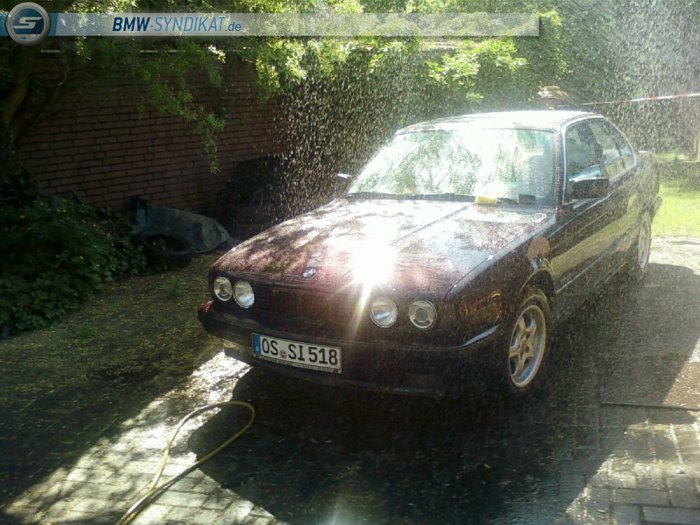 BMW-Syndikat Fotostorie