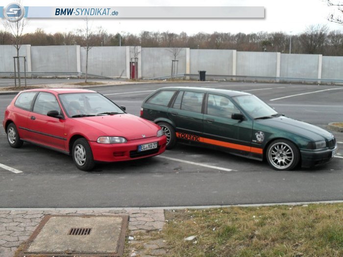 BMW-Syndikat Fotostorie