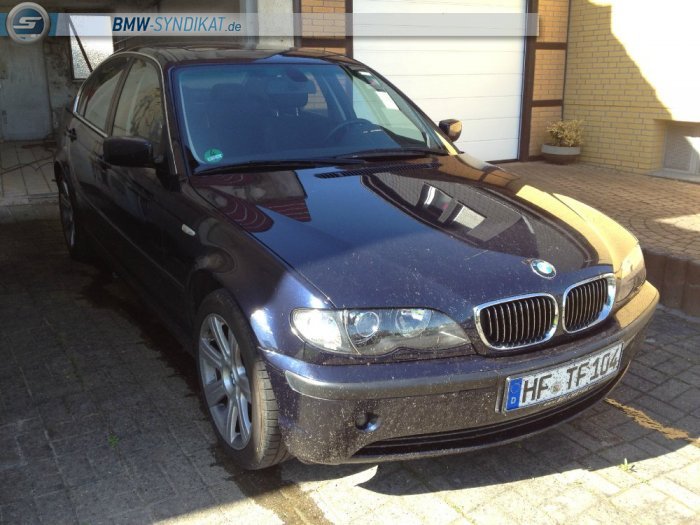 BMW-Syndikat Fotostorie