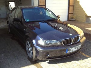 BMW E46 320i - 3er BMW - E46