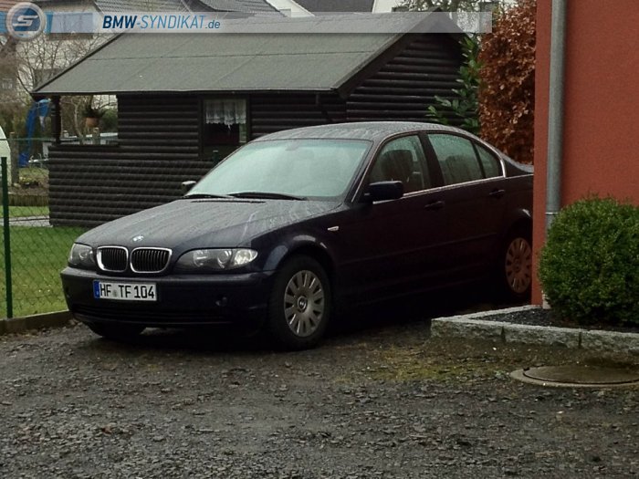 BMW-Syndikat Fotostorie