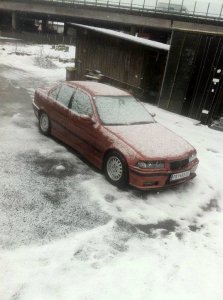 Bmw 320i Einzelstck <3 - 3er BMW - E36