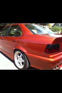Bmw 320i Einzelstck <3 - 3er BMW - E36
