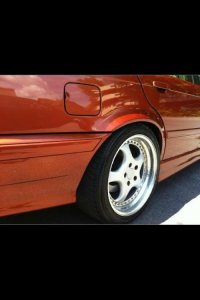 Bmw 320i Einzelstck <3 - 3er BMW - E36