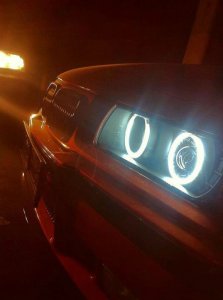 Bmw 320i Einzelstck <3 - 3er BMW - E36