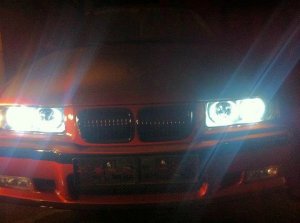 Bmw 320i Einzelstck <3 - 3er BMW - E36