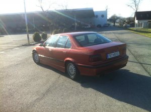 Bmw 320i Einzelstck <3 - 3er BMW - E36