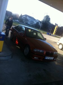 Bmw 320i Einzelstck <3 - 3er BMW - E36