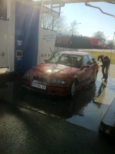 Bmw 320i Einzelstck <3 - 3er BMW - E36