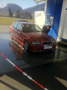 Bmw 320i Einzelstck <3 - 3er BMW - E36