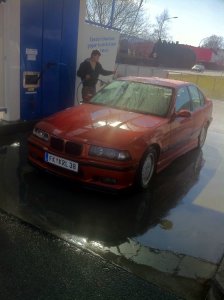 Bmw 320i Einzelstck <3 - 3er BMW - E36