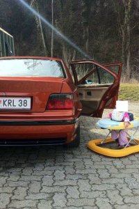 Bmw 320i Einzelstck <3 - 3er BMW - E36