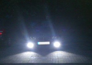 Mein erster 3'er - 3er BMW - E36 Mein erster 3'er - 3er BMW - E36