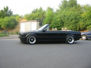BMW E30 - 3er BMW - E30